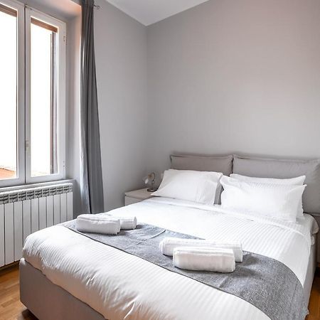 Navigli-Duomo Apartment With Netflix+Wifi 米兰 外观 照片