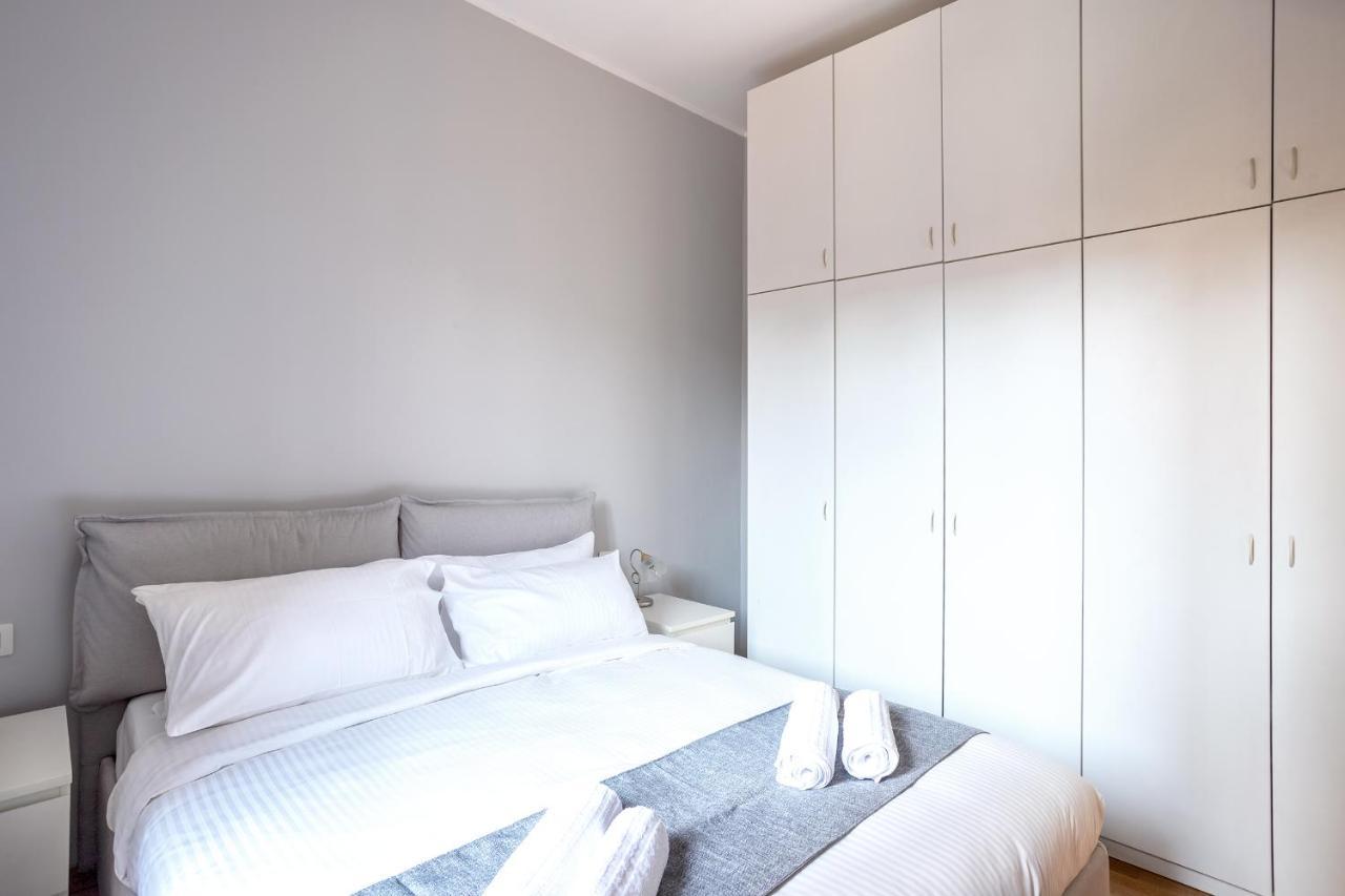 Navigli-Duomo Apartment With Netflix+Wifi 米兰 外观 照片