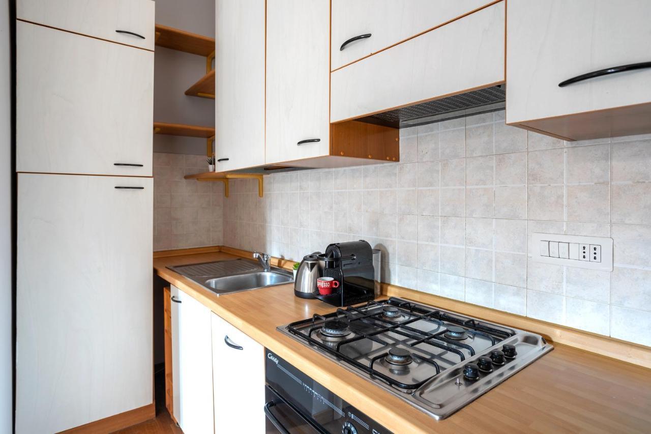 Navigli-Duomo Apartment With Netflix+Wifi 米兰 外观 照片