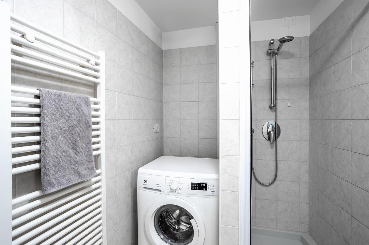 Navigli-Duomo Apartment With Netflix+Wifi 米兰 外观 照片